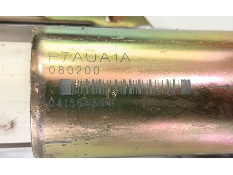 Recambio de bomba combustible para ford ka (rb_) 1.3 i referencia OEM IAM 1073602  