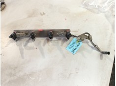 Recambio de inyector para nissan qashqai i (j10, nj10) 1.6 referencia OEM IAM 16600ED000   2