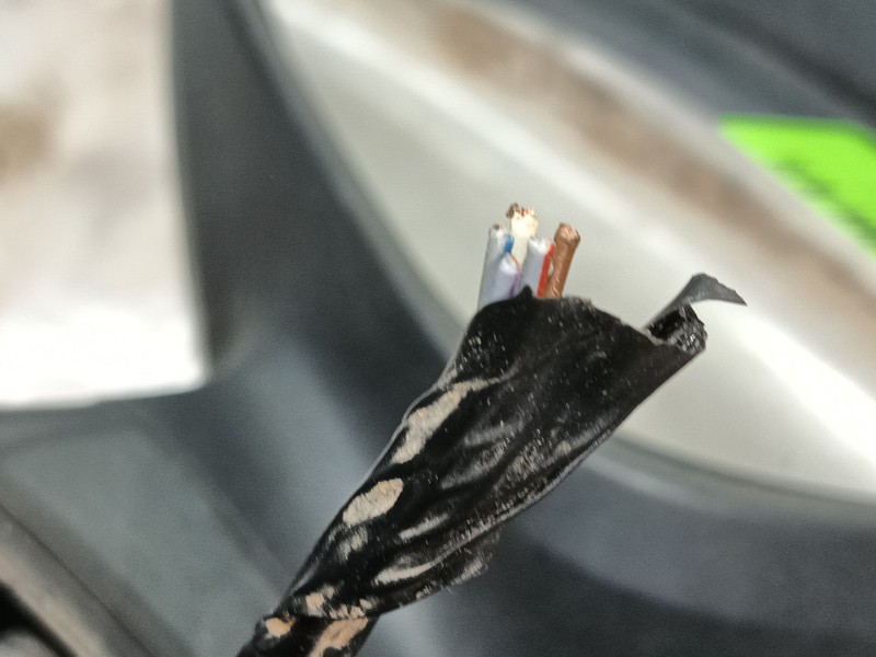 Recambio de retrovisor izquierdo para seat ibiza iv (6j5, 6p1) 1.2 tsi referencia OEM IAM 6J1857507H9B9  