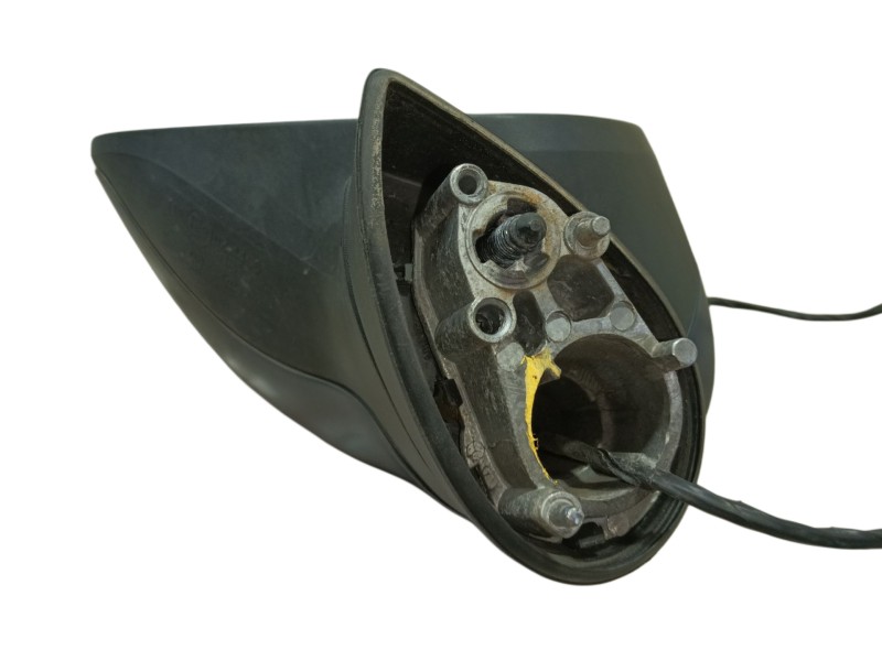 Recambio de retrovisor izquierdo para seat ibiza iv (6j5, 6p1) 1.2 tsi referencia OEM IAM 6J1857507H9B9  