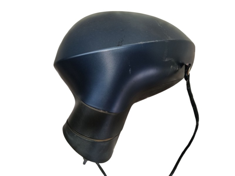 Recambio de retrovisor izquierdo para seat ibiza iv (6j5, 6p1) 1.2 tsi referencia OEM IAM 6J1857507H9B9  