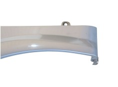 Recambio de aleta delantera izquierda para renault megane ii (bm0/1_, cm0/1_) 1.5 dci (bm1f, cm1f) referencia OEM IAM 7701477186 2