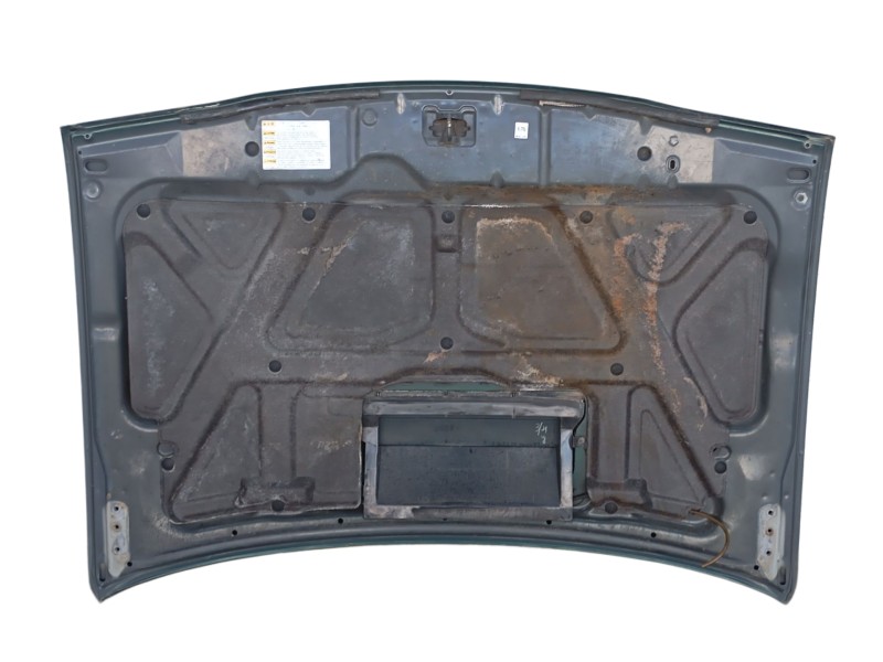 Recambio de capot delantero para suzuki grand vitara i (ft, ht) 2.0 hdi 110 4x4 (sq 420d) referencia OEM IAM 5830065D11000  