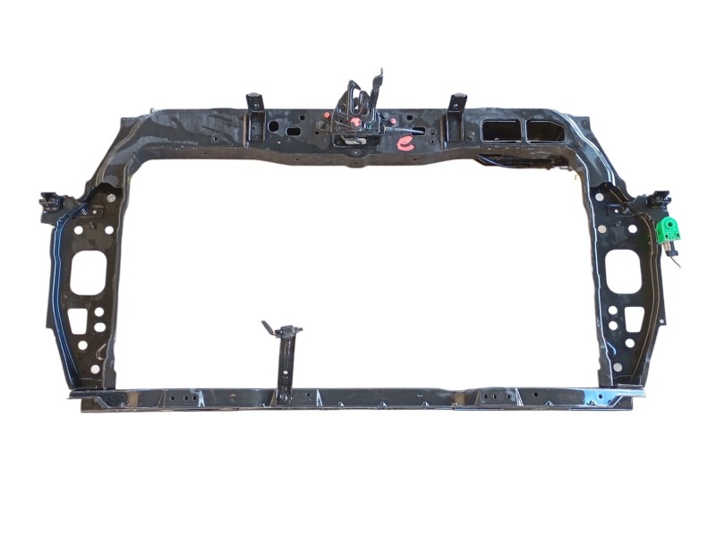 Recambio de panel frontal para kia stonic (yb) 1.6 crdi referencia OEM IAM 64101H8400  
