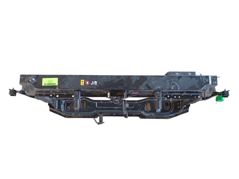 Recambio de panel frontal para kia stonic (yb) 1.6 crdi referencia OEM IAM 64101H8400  