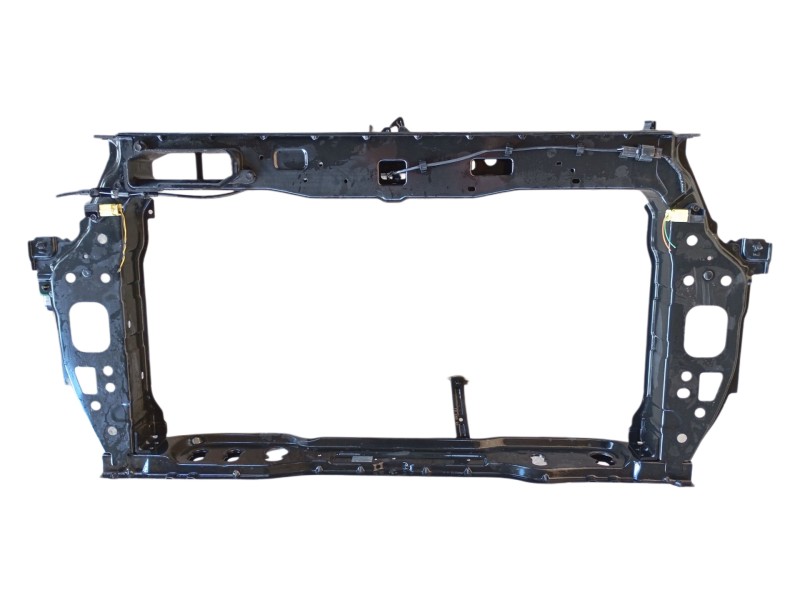 Recambio de panel frontal para kia stonic (yb) 1.6 crdi referencia OEM IAM 64101H8400  