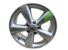 Recambio de llanta para nissan qashqai i (j10, nj10) 1.6 referencia OEM IAM   