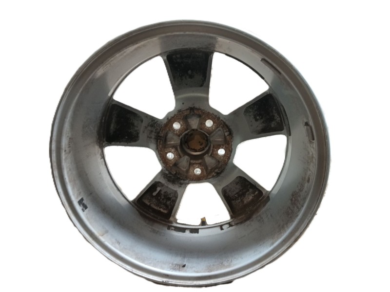 Recambio de llanta para nissan qashqai i (j10, nj10) 1.6 referencia OEM IAM   