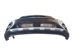 Recambio de paragolpes delantero para kia stonic (yb) 1.6 crdi referencia OEM IAM  86511H8400  2