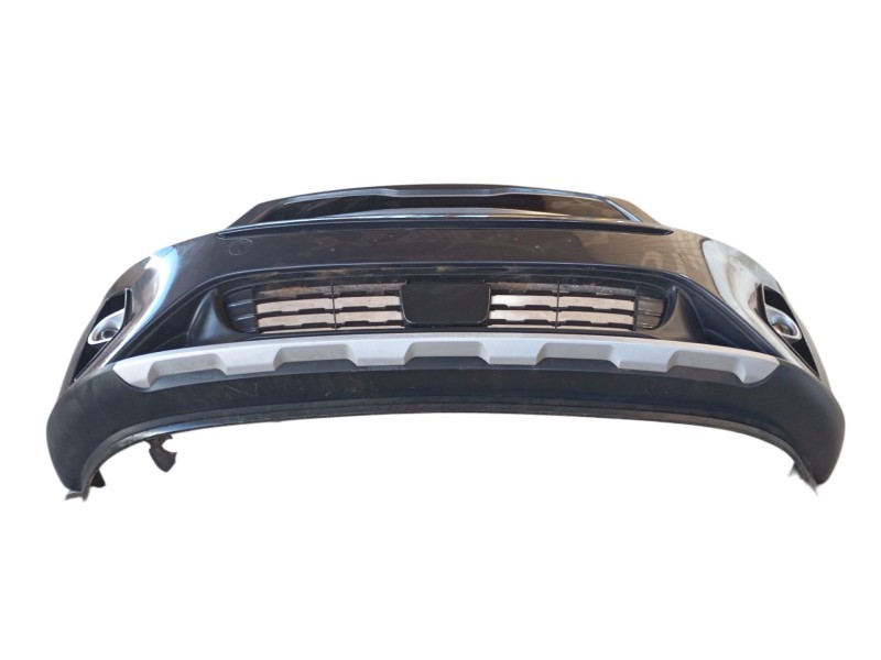 Recambio de paragolpes delantero para kia stonic (yb) 1.6 crdi referencia OEM IAM  86511H8400 