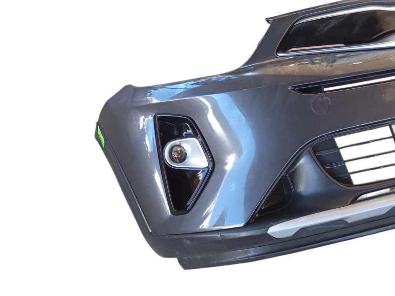 Recambio de paragolpes delantero para kia stonic (yb) 1.6 crdi referencia OEM IAM  86511H8400 