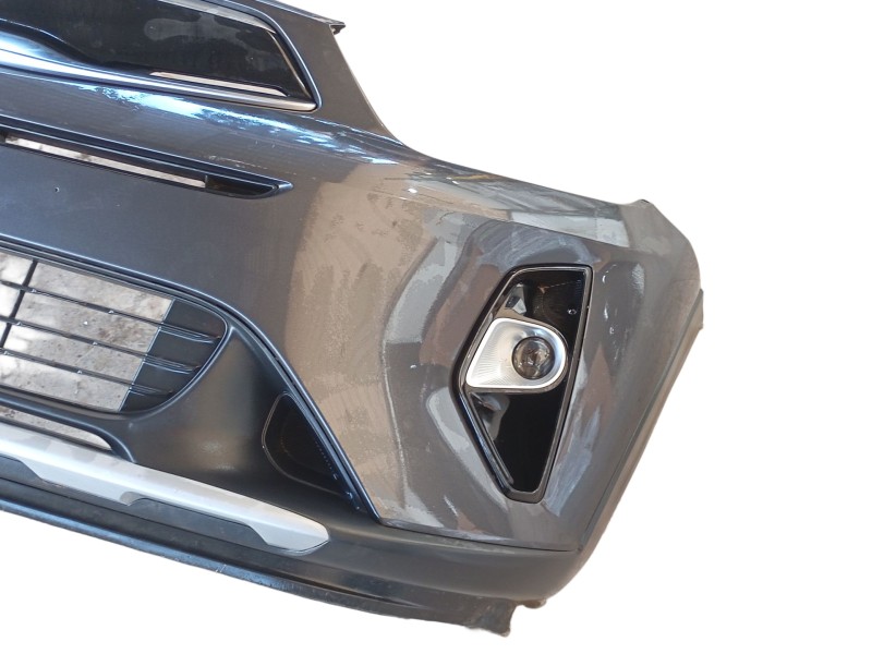 Recambio de paragolpes delantero para kia stonic (yb) 1.6 crdi referencia OEM IAM  86511H8400 