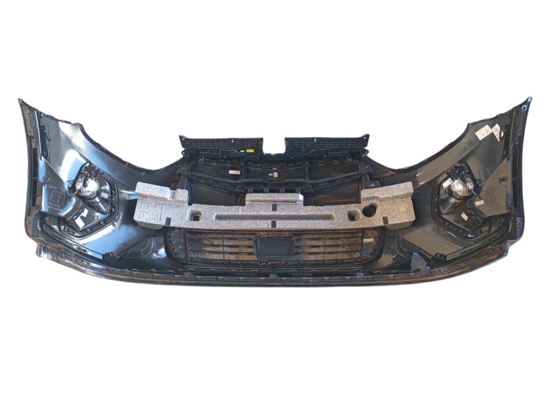 Recambio de paragolpes delantero para kia stonic (yb) 1.6 crdi referencia OEM IAM  86511H8400 