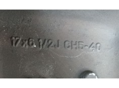 Recambio de llanta para nissan qashqai i (j10, nj10) 1.6 referencia OEM IAM    2