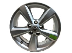 Recambio de llanta para nissan qashqai i (j10, nj10) 1.6 referencia OEM IAM   