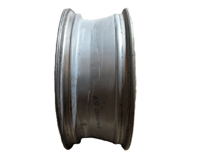 Recambio de llanta para nissan qashqai i (j10, nj10) 1.6 referencia OEM IAM   