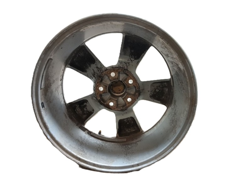 Recambio de llanta para nissan qashqai i (j10, nj10) 1.6 referencia OEM IAM   