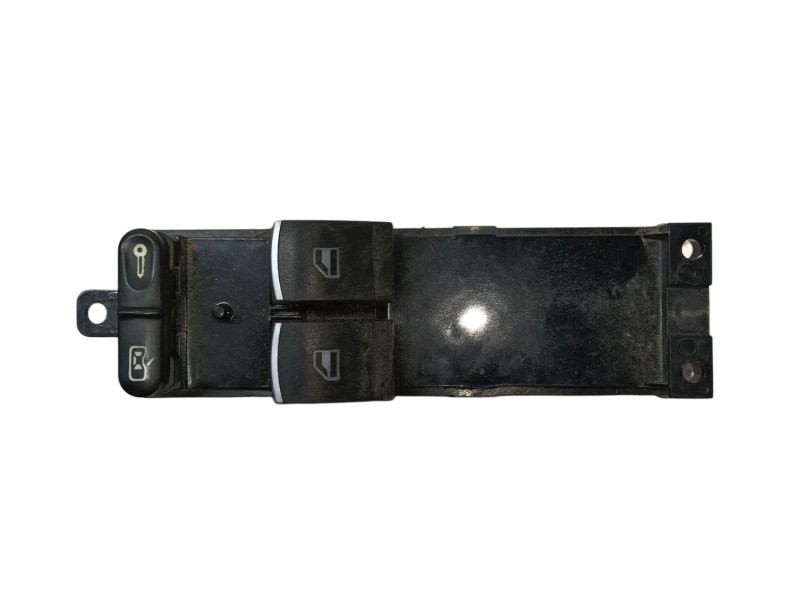 Recambio de mando elevalunas delantero izquierdo para volkswagen golf iv (1j1) 1.6 referencia OEM IAM 1J3959857B  