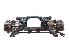 Recambio de puente trasero para jaguar e-pace (x540) 2.0 d180 awd referencia OEM IAM   