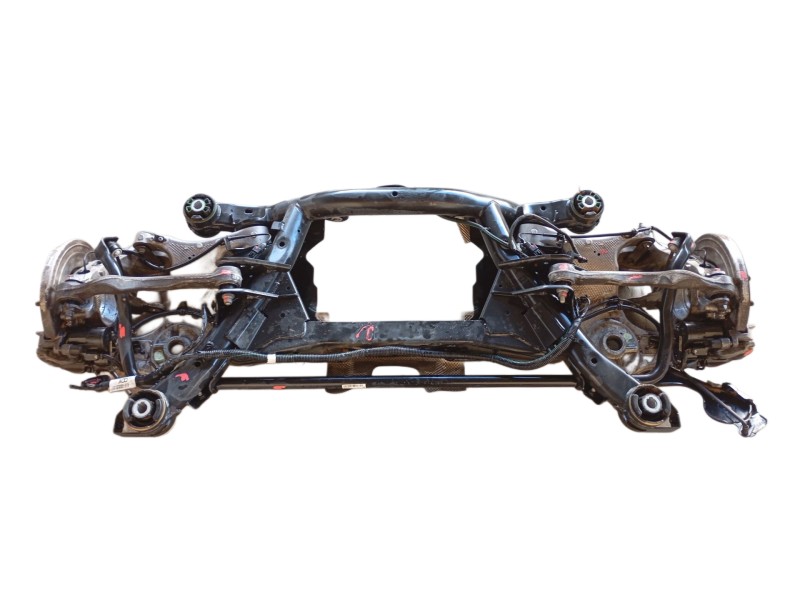 Recambio de puente trasero para jaguar e-pace (x540) 2.0 d180 awd referencia OEM IAM   