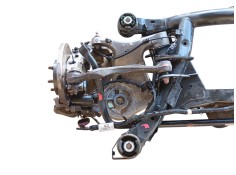 Recambio de puente trasero para jaguar e-pace (x540) 2.0 d180 awd referencia OEM IAM    2