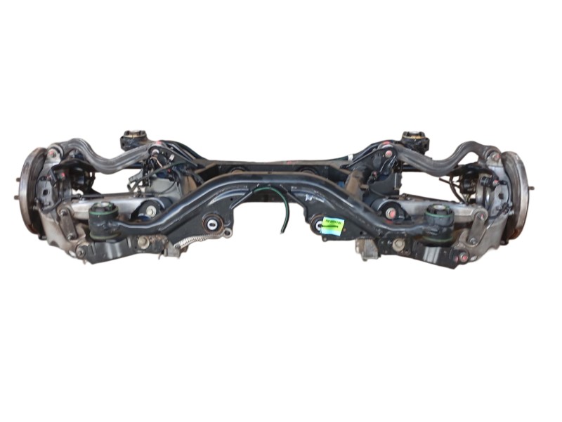 Recambio de puente trasero para jaguar e-pace (x540) 2.0 d180 awd referencia OEM IAM   