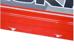 Recambio de puerta delantera derecha para suzuki samurai todo terreno, cerrada (sj_) 1.3 a las 4 ruedas (sj 413) referencia OEM  2