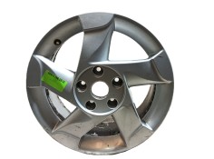 Recambio de llanta para dacia duster (hs_) 1.5 dci referencia OEM IAM   