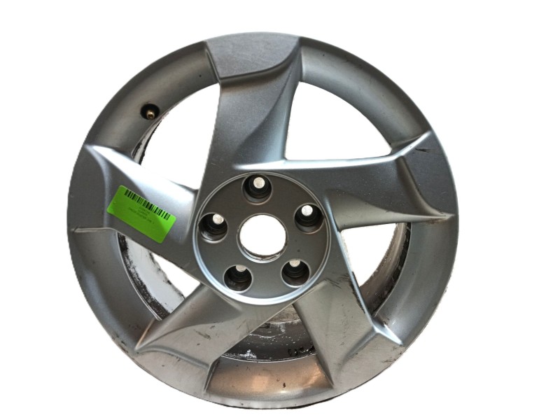 Recambio de llanta para dacia duster (hs_) 1.5 dci referencia OEM IAM   
