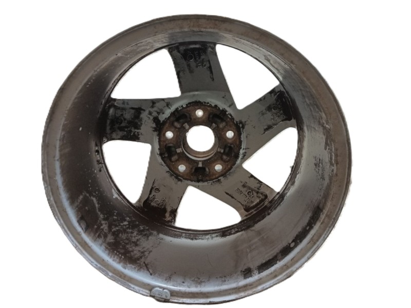 Recambio de llanta para dacia duster (hs_) 1.5 dci referencia OEM IAM   