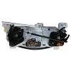 Recambio de mando calefaccion / aire acondicionado para dacia sandero ambiance referencia OEM IAM A42303300  