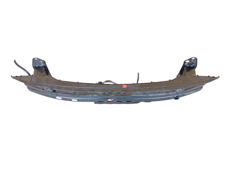 Recambio de refuerzo paragolpes delantero para kia stonic (yb) 1.6 crdi referencia OEM IAM   