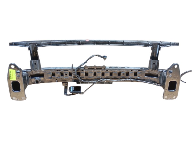 Recambio de refuerzo paragolpes delantero para kia stonic (yb) 1.6 crdi referencia OEM IAM   