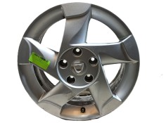 Recambio de llanta para dacia duster (hs_) 1.5 dci referencia OEM IAM   
