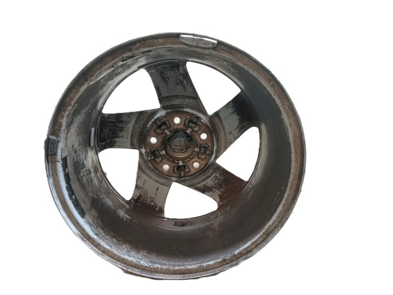 Recambio de llanta para dacia duster (hs_) 1.5 dci referencia OEM IAM   