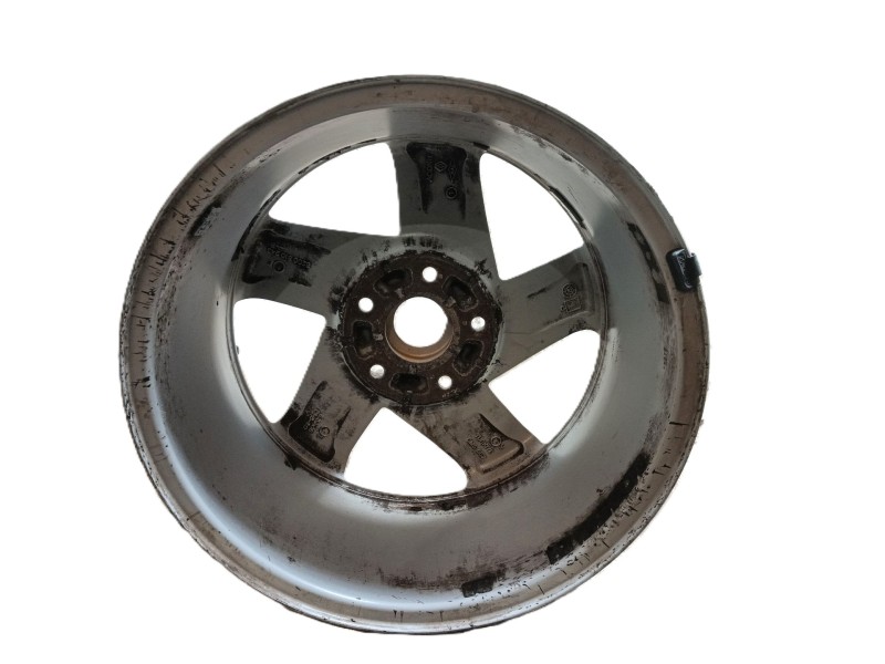 Recambio de llanta para dacia duster (hs_) 1.5 dci referencia OEM IAM   