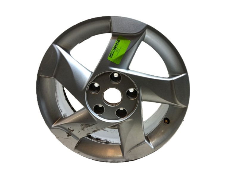 Recambio de llanta para dacia duster (hs_) 1.5 dci referencia OEM IAM   