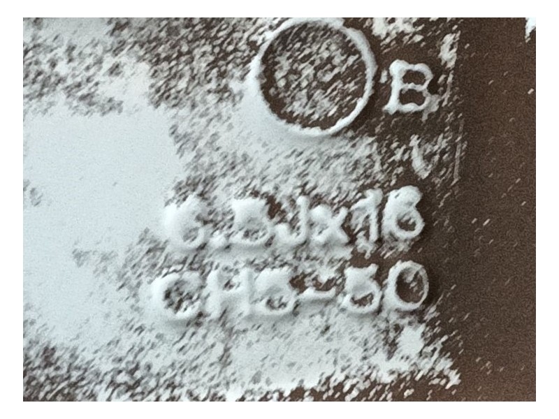 Recambio de llanta para dacia duster (hs_) 1.5 dci referencia OEM IAM   