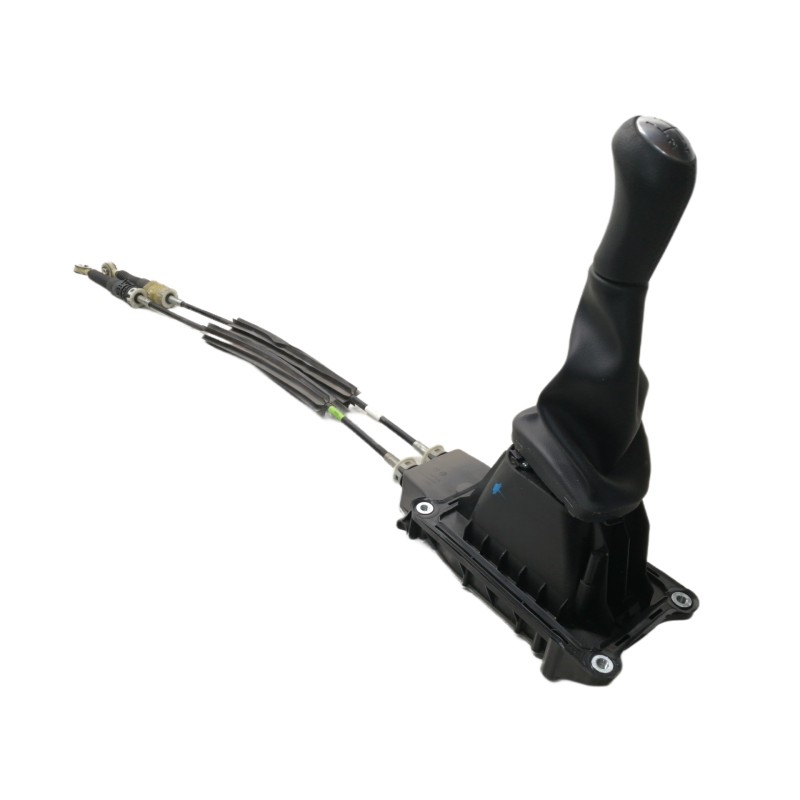 Recambio de palanca cambio para dacia sandero stepway referencia OEM IAM 349016560R 9621085A 9621084A