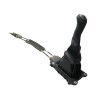 Recambio de palanca cambio para dacia sandero stepway referencia OEM IAM 349016560R 9621085A 9621084A