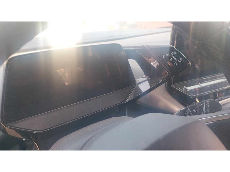 Recambio de caja cambios para volkswagen id.4 (e21) performance referencia OEM IAM   