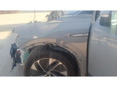 Recambio de aleta delantera izquierda para volkswagen id.4 (e21) performance referencia OEM IAM 11A821021F  