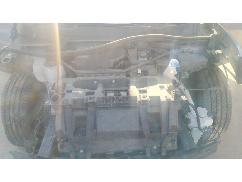 Recambio de motor completo para volkswagen id.4 (e21) performance referencia OEM IAM   