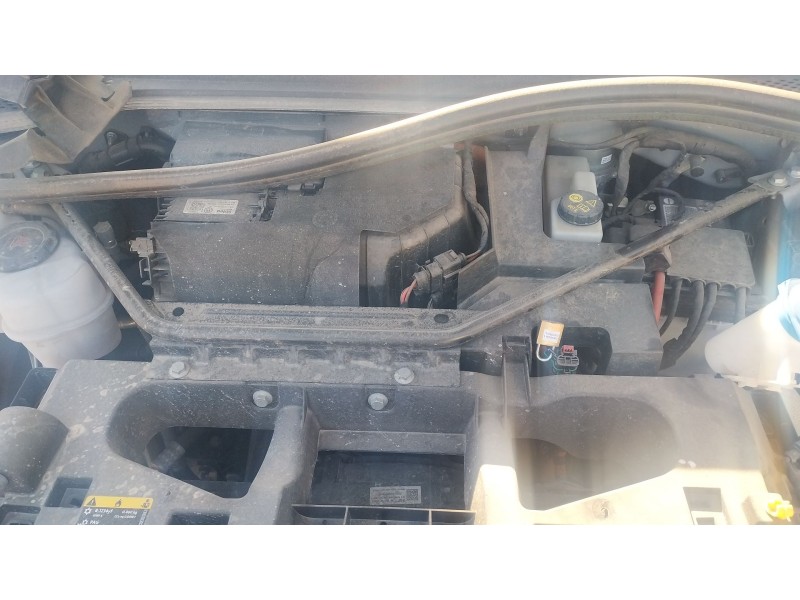 Recambio de motor completo para volkswagen id.4 (e21) performance referencia OEM IAM   