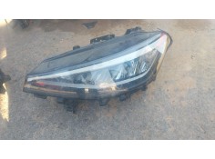 Recambio de faro izquierdo para volkswagen id.4 (e21) performance referencia OEM IAM 11B941029B  