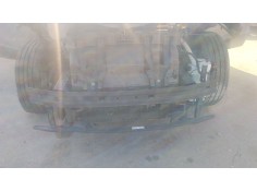 Recambio de refuerzo paragolpes delantero para volkswagen id.4 (e21) performance referencia OEM IAM   