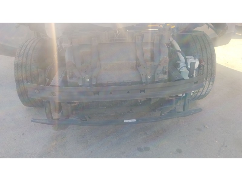 Recambio de refuerzo paragolpes delantero para volkswagen id.4 (e21) performance referencia OEM IAM   