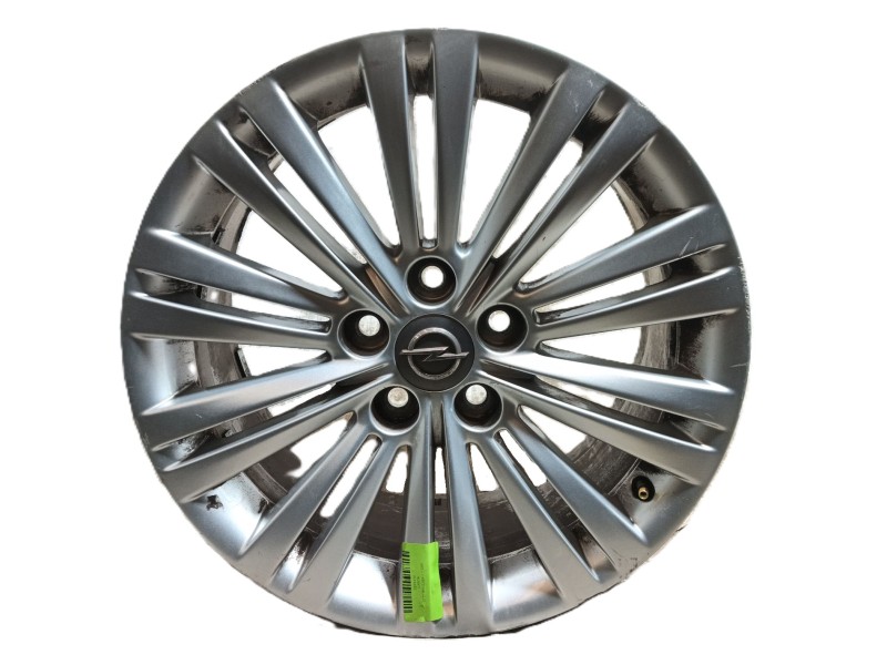 Recambio de llanta para opel insignia a (g09) 2.0 cdti (68) referencia OEM IAM   