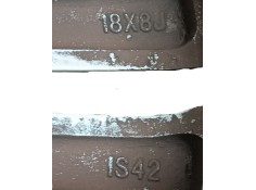 Recambio de llanta para opel insignia a (g09) 2.0 cdti (68) referencia OEM IAM    2