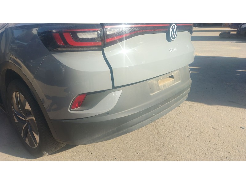Recambio de paragolpes trasero para volkswagen id.4 (e21) performance referencia OEM IAM 11A807433C9B9  